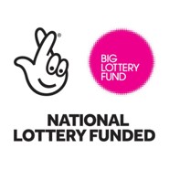 national lottery funding